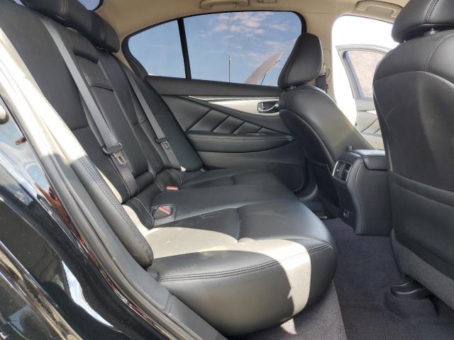 Продажа на аукционе авто 2021 Infiniti Q50 Luxe, vin: JN1EV7BP3MM704835, номер лота: 82141815