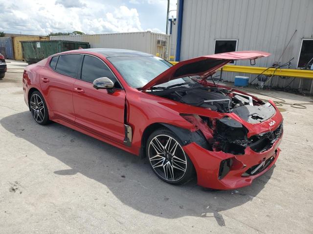 Aukcja sprzedaży 2023 Kia Stinger Gt, vin: KNAE55LCXP6130642, numer aukcji: 82114865