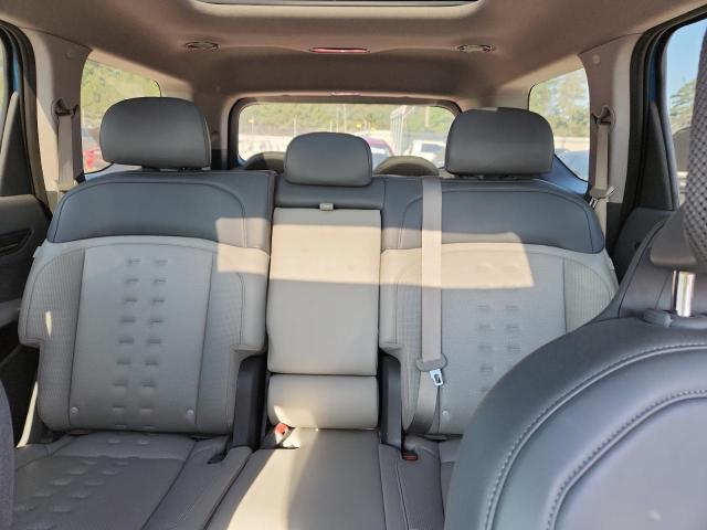 Продаж на аукціоні авто 2024 Kia Ev9, vin: KNDAFFS56R6035618, номер лоту: 71502245