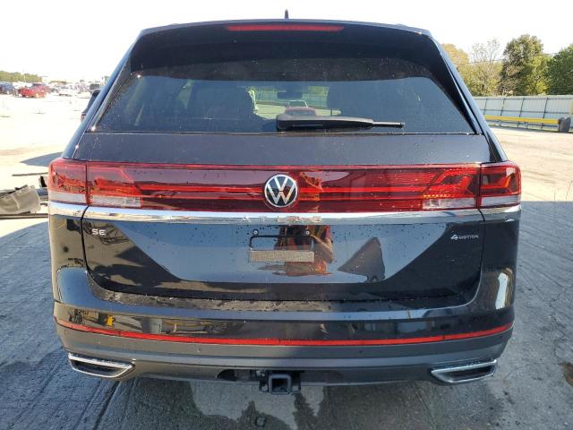 84385505 :رقم المزاد ، 1V2KR2CA3SC550243 vin ، 2025 Volkswagen Atlas مزاد بيع