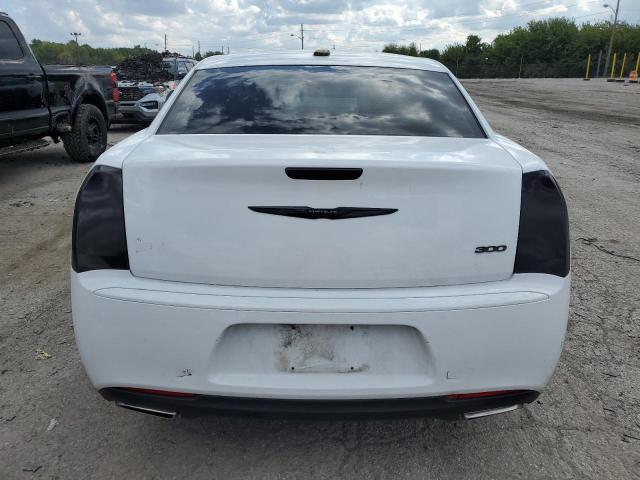 84178925 :رقم المزاد ، 2C3CCAAG4NH134197 vin ، 2022 Chrysler 300 مزاد بيع