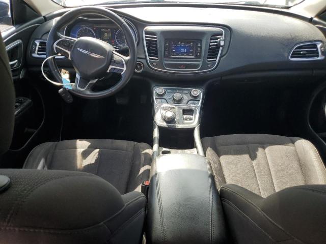 2015 Chrysler 200 მანქანა იყიდება აუქციონზე, vin: 1C3CCCAB5FN564023, აუქციონის ნომერი: 84415615
