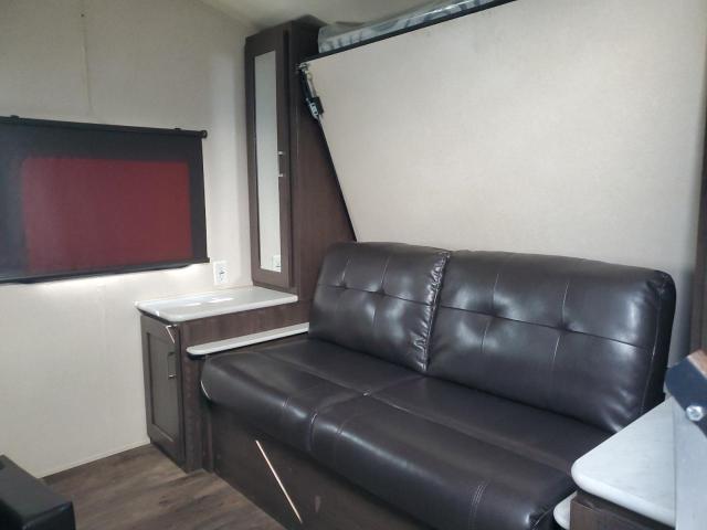 71635935 :رقم المزاد ، 4X4TSM727J7417138 vin ، 2018 Forrest River 17rbxl Smt Camper مزاد بيع