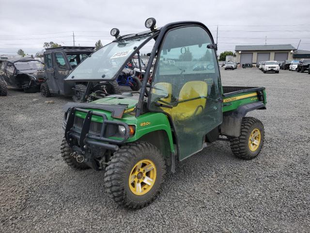 Продажа на аукционе авто 2009 John Deere Gator, vin: 1JDUVX2B39M032211, номер лота: 69138105