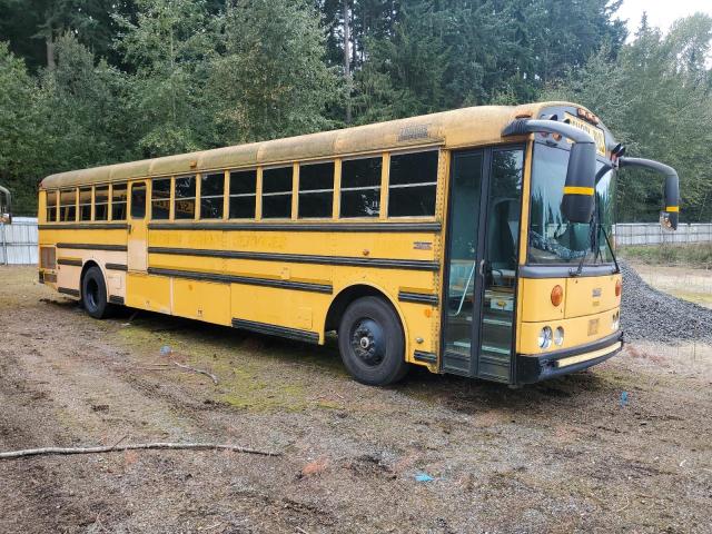 2008 Thomas School Bus მანქანა იყიდება აუქციონზე, vin: 1T7YU4A2081101322, აუქციონის ნომერი: 86531475