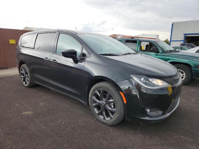 2020 Chrysler Pacifica T მანქანა იყიდება აუქციონზე, vin: 2C4RC1FG3LR147349, აუქციონის ნომერი: 84592435