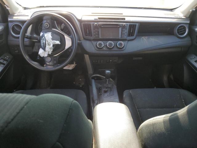 80712415 :رقم المزاد ، 2T3ZFREV1JW521160 vin ، 2018 Toyota Rav4 Le مزاد بيع