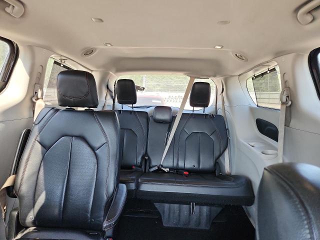 Продажа на аукционе авто 2017 Chrysler Pacifica T, vin: 2C4RC1EG2HR763925, номер лота: 71238485