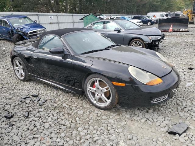 Aukcja sprzedaży 1998 Porsche Boxster, vin: WP0CA2981WU623689, numer aukcji: 80710725