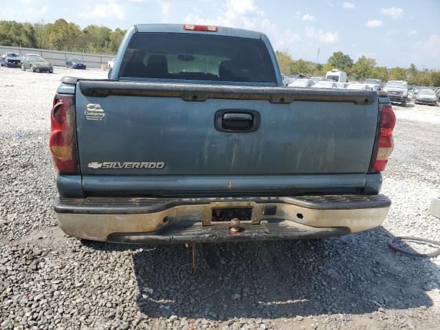 Продажа на аукционе авто 2006 Chevrolet Silverado, vin: 2GCEC13V161226071, номер лота: 81402765