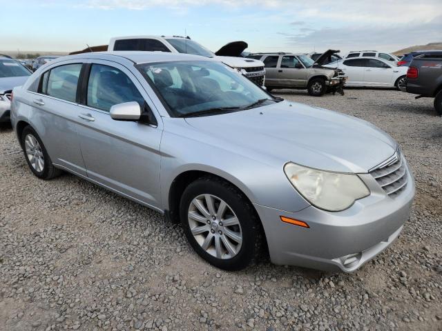 80382505 :رقم المزاد ، 1C3CC5FB2AN138335 vin ، 2010 Chrysler Sebring مزاد بيع