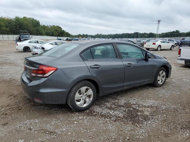 Aukcja sprzedaży 2013 Honda Civic Lx, vin: 2HGFB2F54DH581539, numer aukcji: 71786985