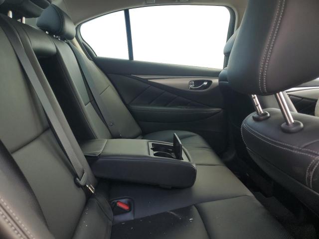 Aukcja sprzedaży 2021 Infiniti Q50, vin: JN1EV7BP3MM701501, numer aukcji: 71699095