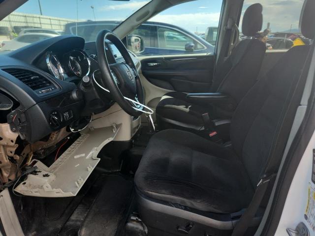 Aukcja sprzedaży 2018 Dodge Grand Cara, vin: 2C7WDGBG4JR209978, numer aukcji: 80794565