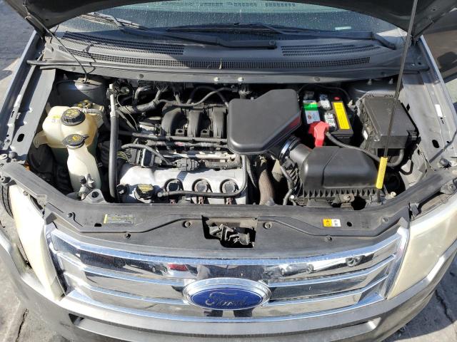 2010 Ford Edge მანქანა იყიდება აუქციონზე, vin: 2FMDK3JC1ABB03333, აუქციონის ნომერი: 80512805