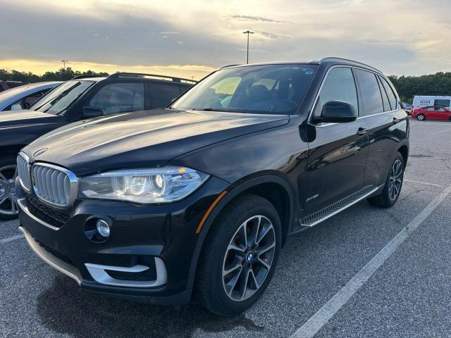 80278735 :رقم المزاد ، 5UXKR0C50F0P12764 vin ، 2015 Bmw X5 Xdrive3 مزاد بيع