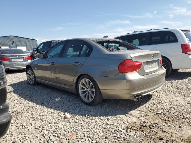 Продаж на аукціоні авто 2011 Bmw 328 Xi, vin: WBAPK7C59BA971761, номер лоту: 80830455