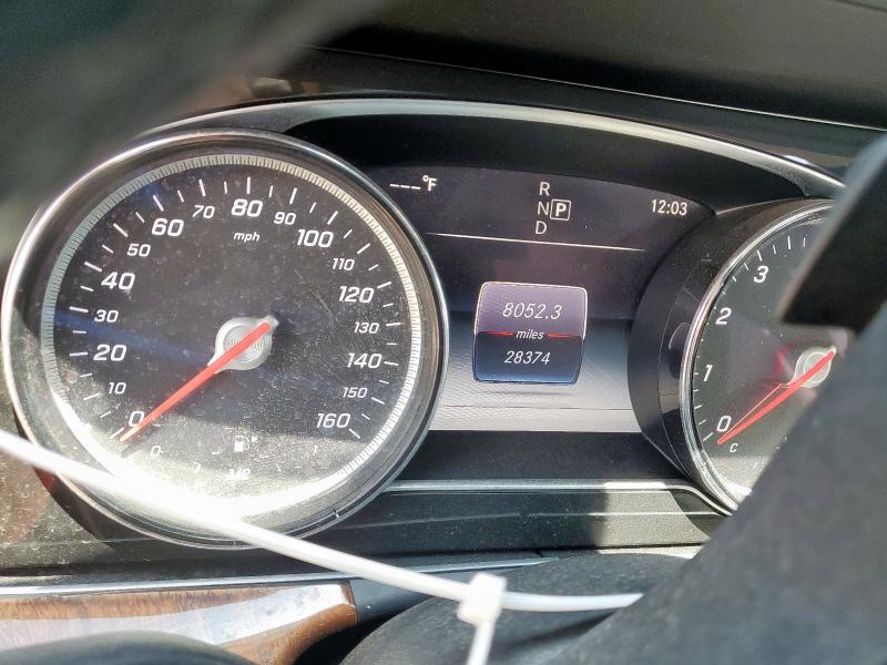 Aukcja sprzedaży 2019 Mercedes-benz E 300, vin: WDDZF4JB0KA552243, numer aukcji: 71133895