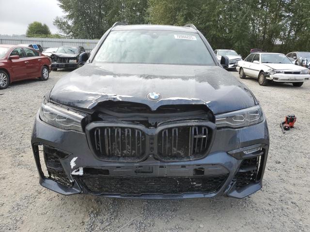 Продаж на аукціоні авто 2020 Bmw X7 M50i, vin: 5UXCX6C0XL9C50080, номер лоту: 72066225