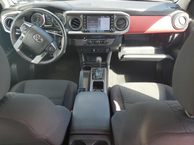 Aukcja sprzedaży 2022 Toyota Tacoma Dou, vin: 3TMAZ5CN5NM179011, numer aukcji: 81377065