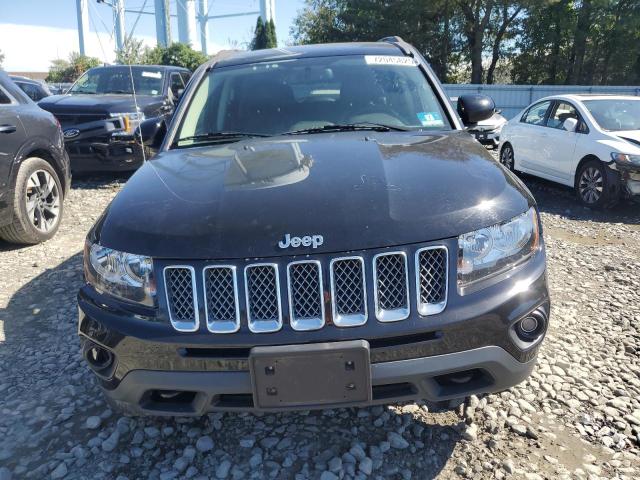 72045825 :رقم المزاد ، 1C4NJDEB3GD655289 vin ، 2016 Jeep Compass مزاد بيع