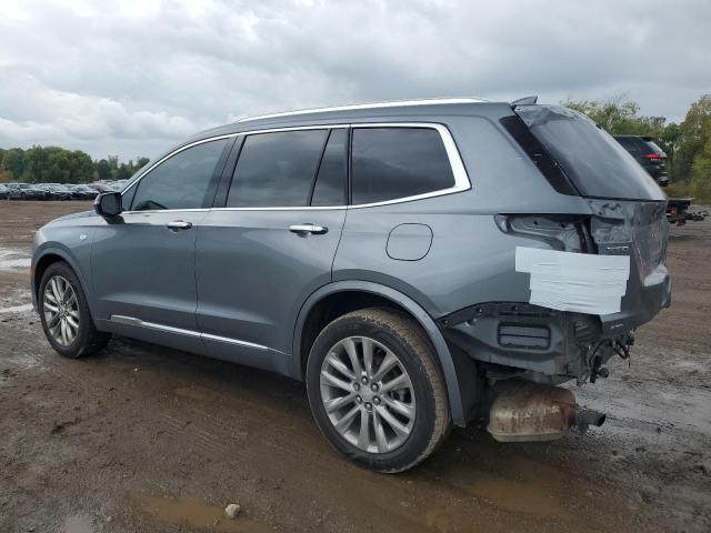 Aukcja sprzedaży 2021 Cadillac Xt6, vin: 1GYKPDRS5MZ173959, numer aukcji: 71892745