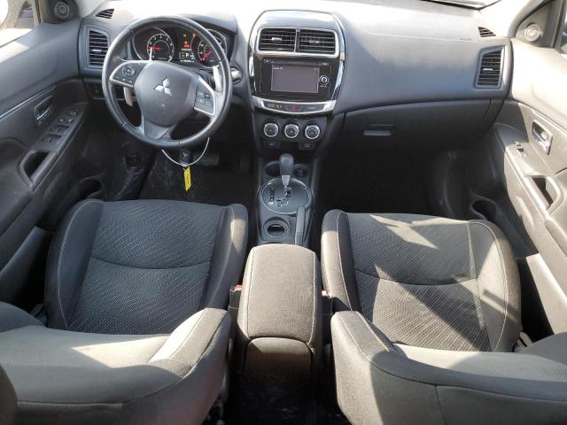 83872075 :رقم المزاد ، 4A4AP4AU8FE059066 vin ، 2015 Mitsubishi Outlander Sport مزاد بيع