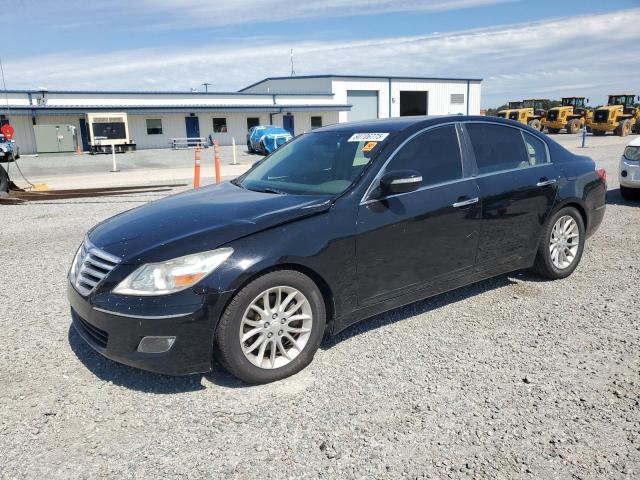 Продаж на аукціоні авто 2009 Hyundai Genesis 3., vin: KMHGC46E09U054268, номер лоту: 80706775