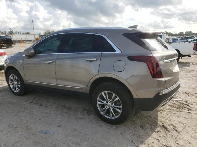 82032025 :رقم المزاد ، 1GYKNCRS1NZ126722 vin ، 2022 Cadillac Xt5 Premiu مزاد بيع