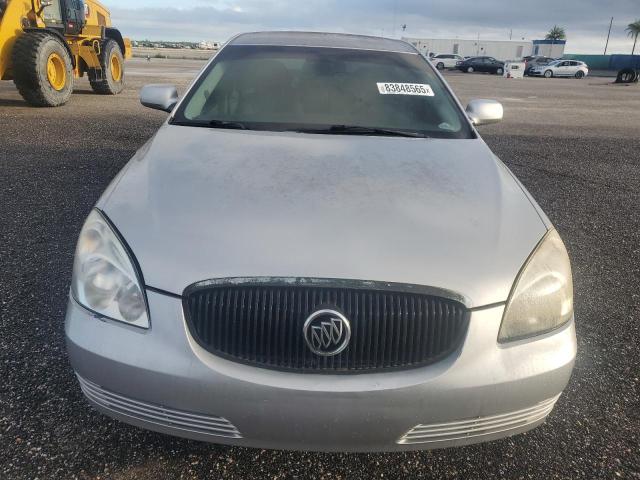 2006 Buick Lucernecxl მანქანა იყიდება აუქციონზე, vin: 1G4HR57Y76U162982, აუქციონის ნომერი: 83848565