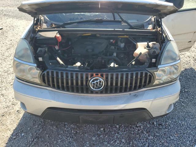 81719585 :رقم المزاد ، 3G5DA03L46S552002 vin ، 2006 Buick Rendezvous مزاد بيع