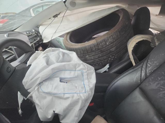2021 Tesla Model 3 მანქანა იყიდება აუქციონზე, vin: 5YJ3E1EC9MF033979, აუქციონის ნომერი: 81389035