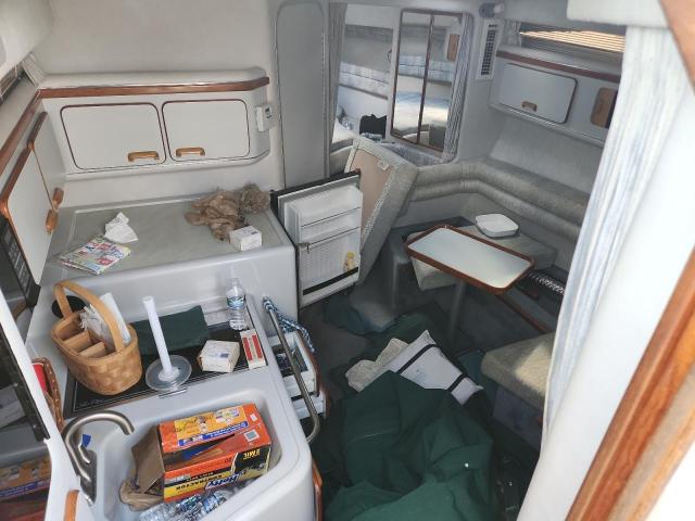Продаж на аукціоні авто 1990 Sea Ray Sundancer 310, vin: SERT1871E090, номер лоту: 80488045