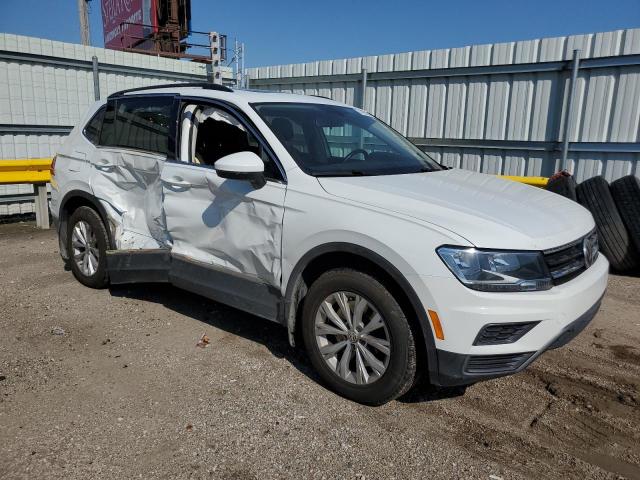 Продаж на аукціоні авто 2018 Volkswagen Tiguan, vin: 3VV2B7AX3JM153835, номер лоту: 71463335