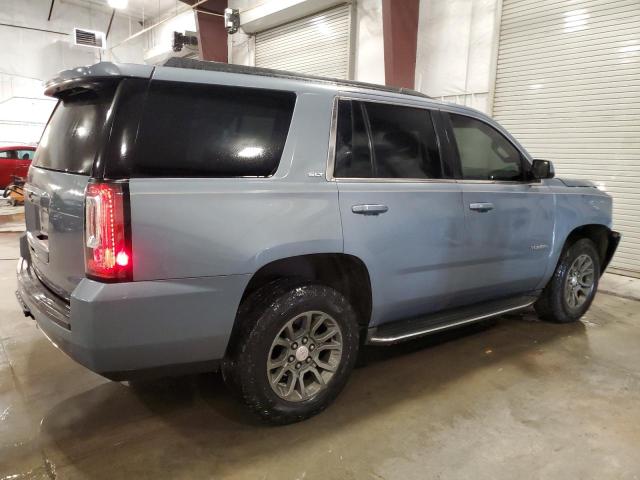 2016 Gmc Yukon Slt მანქანა იყიდება აუქციონზე, vin: 1GKS2BKC2GR293707, აუქციონის ნომერი: 81756035