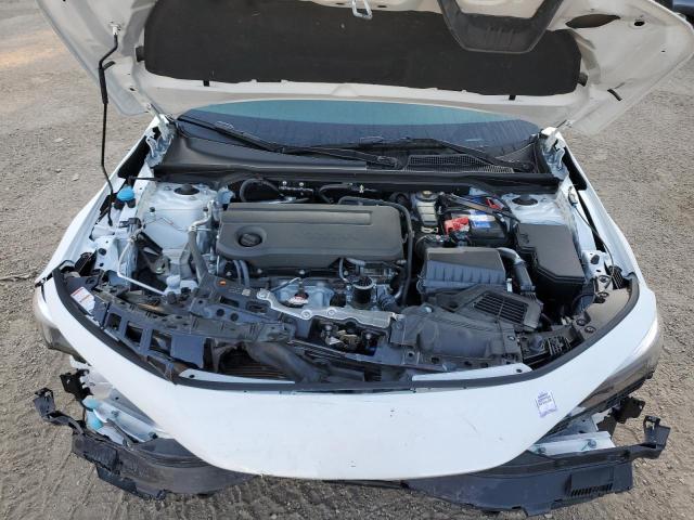 Aukcja sprzedaży 2025 Honda Civic Spor, vin: 2HGFE2F55SH100492, numer aukcji: 71462295