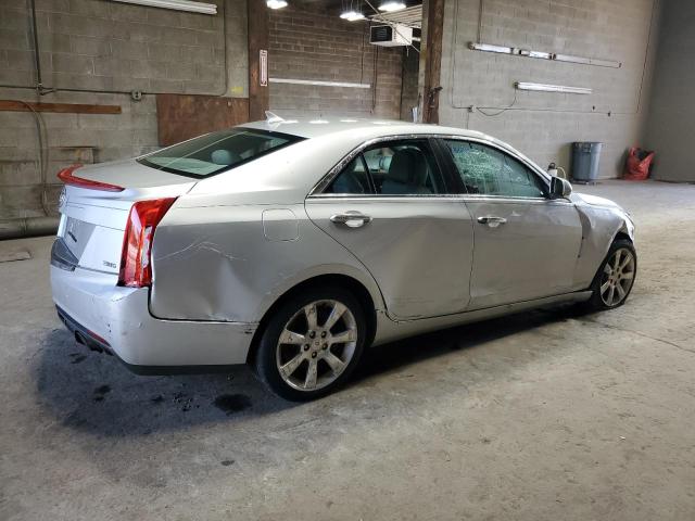 2013 Cadillac Ats მანქანა იყიდება აუქციონზე, vin: 1G6AH5R38D0162815, აუქციონის ნომერი: 69799685