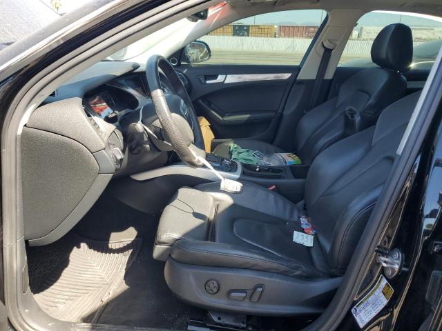 2012 Audi A4 მანქანა იყიდება აუქციონზე, vin: WAUEFAFL7CA114973, აუქციონის ნომერი: 71478705