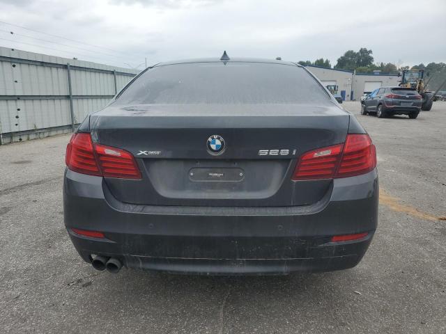 2016 Bmw 528 Xi მანქანა იყიდება აუქციონზე, vin: WBA5A7C51GG148868, აუქციონის ნომერი: 81047375