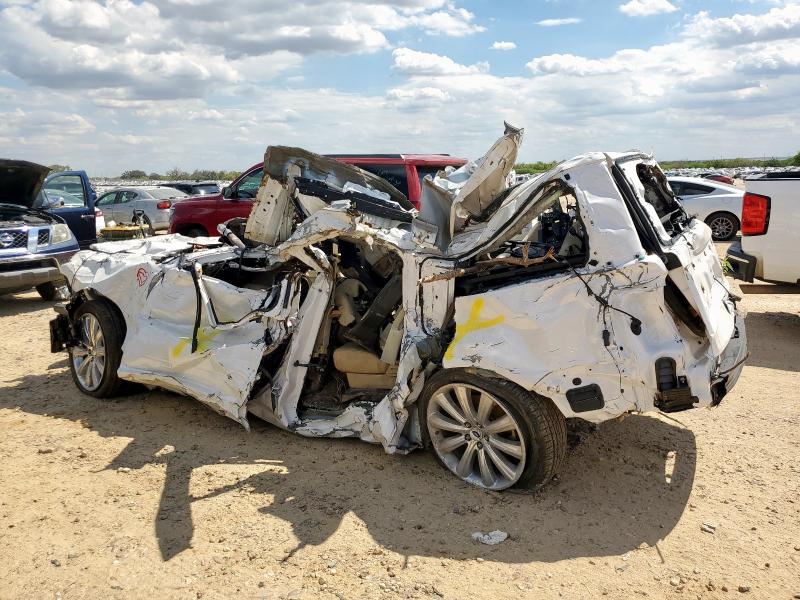 Aukcja sprzedaży 2017 Ford Flex, vin: 2FMGK5D82HBA11321, numer aukcji: 84055665
