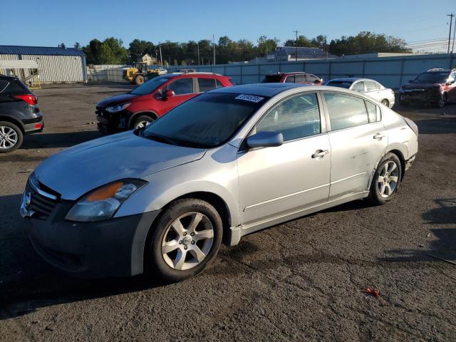Aukcja sprzedaży 2007 Nissan Altima, vin: 1N4AL21E97C228496, numer aukcji: 78698915