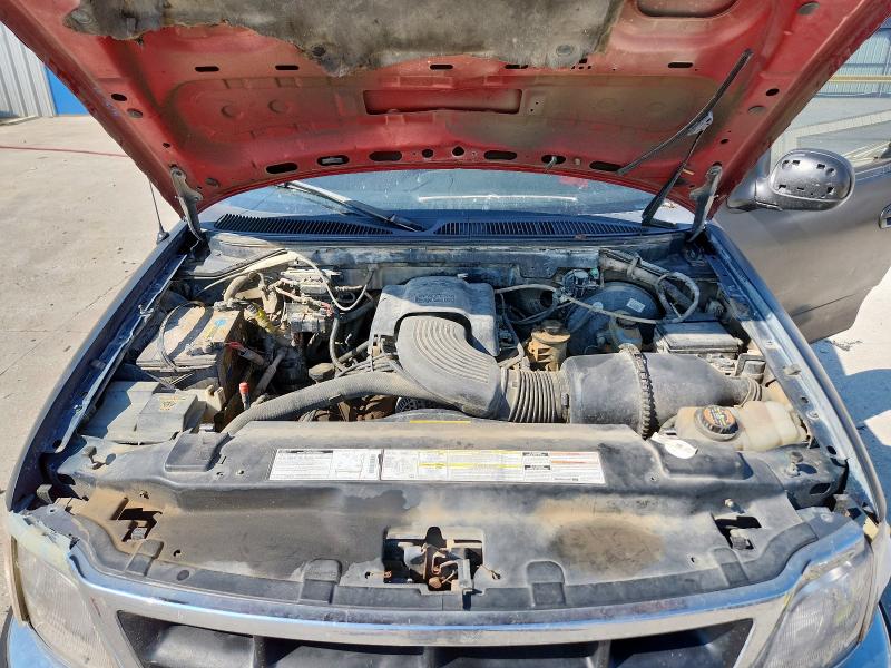 Продажа на аукционе авто 1997 Ford F150, vin: 1FTDX0762VKD25946, номер лота: 80280395