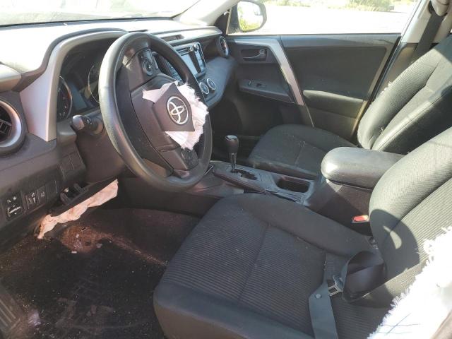 80712415 :رقم المزاد ، 2T3ZFREV1JW521160 vin ، 2018 Toyota Rav4 Le مزاد بيع