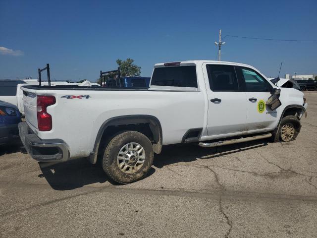 Продажа на аукционе авто 2025 Chevrolet Silverado, vin: 1GC1KLE75SF271027, номер лота: 80300275