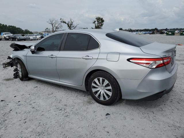 Aukcja sprzedaży 2018 Toyota Camry Le, vin: 4T1B31HK7JU507141, numer aukcji: 80748825