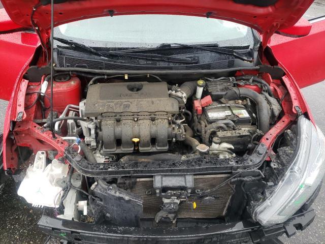 Продажа на аукционе авто 2018 Niss Sentra, vin: 3N1AB7AP4JY280020, номер лота: 84433025