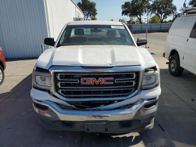 Продажа на аукционе авто 2016 Gmc Sierra, vin: 1GTN1LEC8GZ901260, номер лота: 71264675