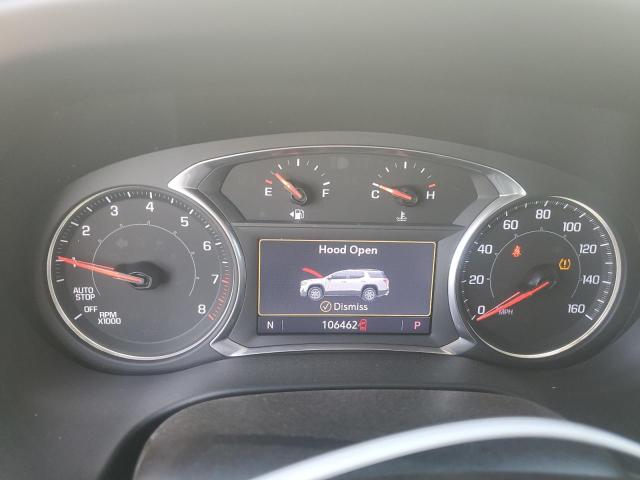 Aukcja sprzedaży 2021 Gmc Acadia, vin: 1GKKNMLS0MZ173330, numer aukcji: 84443725
