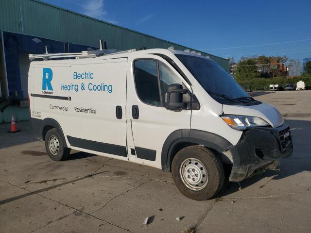 82086995 :رقم المزاد ، 3C6LRVAG7PE513072 vin ، 2023 Ram Promaster 1500 مزاد بيع