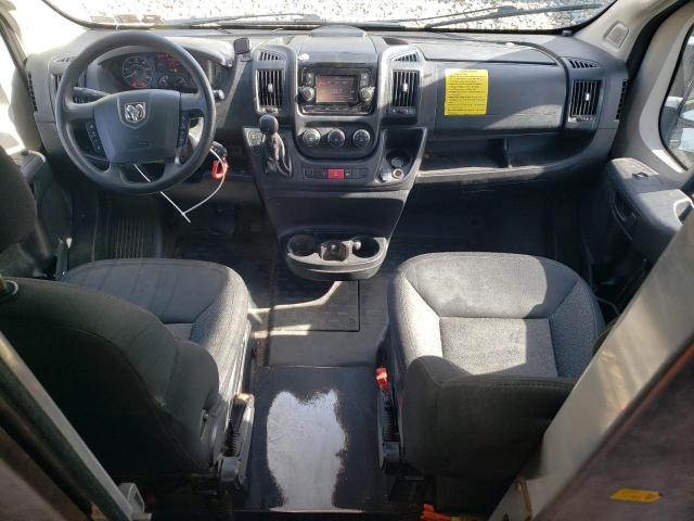 Auction sale of the 2020 Ram Promaster 3500, vin: 3C6URVJG7LE136211, lot number: 84181155
